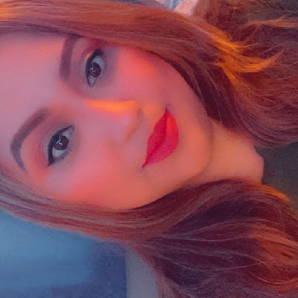 Meet your Posher, Jessi